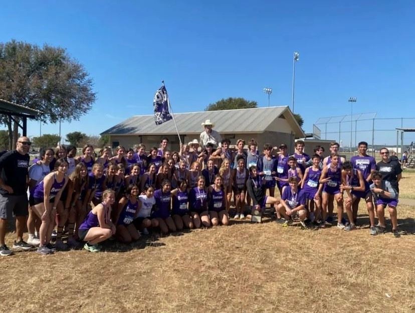 BHS Cross Country